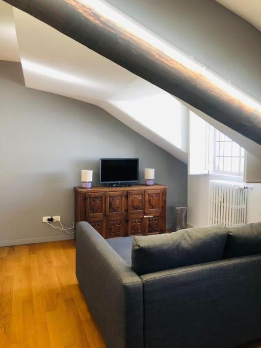 Loft House Via Della Spiga 50 Διαμέρισμα Μιλάνο Εξωτερικό φωτογραφία