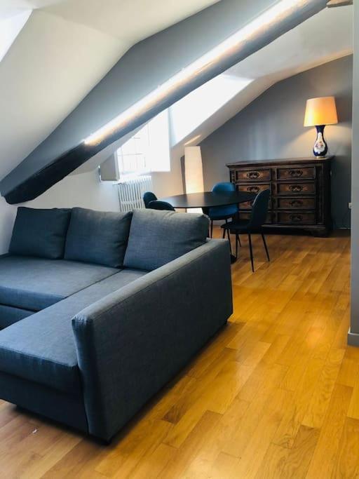 Loft House Via Della Spiga 50 Διαμέρισμα Μιλάνο Εξωτερικό φωτογραφία