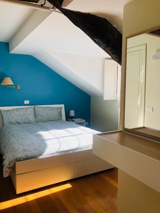 Loft House Via Della Spiga 50 Διαμέρισμα Μιλάνο Εξωτερικό φωτογραφία